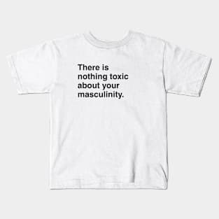 Non-Toxic (Alt) Kids T-Shirt